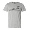 Bella Canvas Unisex CVC Blend Jersey Tee Thumbnail