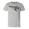 Bella Canvas Unisex CVC Blend Jersey Tee Thumbnail