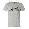 Bella Canvas Unisex CVC Blend Jersey Tee Thumbnail