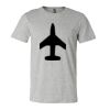 Bella Canvas Unisex CVC Blend Jersey Tee Thumbnail