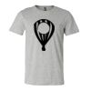 Bella Canvas Unisex CVC Blend Jersey Tee Thumbnail