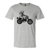 Bella Canvas Unisex CVC Blend Jersey Tee Thumbnail