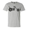 Bella Canvas Unisex CVC Blend Jersey Tee Thumbnail