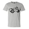 Bella Canvas Unisex CVC Blend Jersey Tee Thumbnail