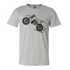 Bella Canvas Unisex CVC Blend Jersey Tee Thumbnail