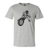 Bella Canvas Unisex CVC Blend Jersey Tee Thumbnail
