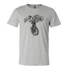 Bella Canvas Unisex CVC Blend Jersey Tee Thumbnail
