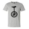 Bella Canvas Unisex CVC Blend Jersey Tee Thumbnail