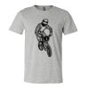 Bella Canvas Unisex CVC Blend Jersey Tee Thumbnail