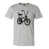 Bella Canvas Unisex CVC Blend Jersey Tee Thumbnail