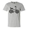 Bella Canvas Unisex CVC Blend Jersey Tee Thumbnail