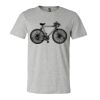 Bella Canvas Unisex CVC Blend Jersey Tee Thumbnail