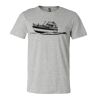 Bella Canvas Unisex CVC Blend Jersey Tee Thumbnail