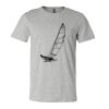 Bella Canvas Unisex CVC Blend Jersey Tee Thumbnail