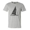 Bella Canvas Unisex CVC Blend Jersey Tee Thumbnail