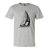 Bella Canvas Unisex CVC Blend Jersey Tee Thumbnail