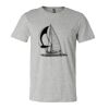Bella Canvas Unisex CVC Blend Jersey Tee Thumbnail
