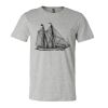 Bella Canvas Unisex CVC Blend Jersey Tee Thumbnail