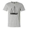 Bella Canvas Unisex CVC Blend Jersey Tee Thumbnail