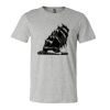 Bella Canvas Unisex CVC Blend Jersey Tee Thumbnail