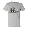 Bella Canvas Unisex CVC Blend Jersey Tee Thumbnail