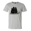Bella Canvas Unisex CVC Blend Jersey Tee Thumbnail