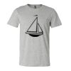 Bella Canvas Unisex CVC Blend Jersey Tee Thumbnail