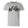 Bella Canvas Unisex CVC Blend Jersey Tee Thumbnail