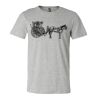 Bella Canvas Unisex CVC Blend Jersey Tee Thumbnail
