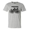 Bella Canvas Unisex CVC Blend Jersey Tee Thumbnail