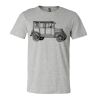 Bella Canvas Unisex CVC Blend Jersey Tee Thumbnail