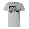 Bella Canvas Unisex CVC Blend Jersey Tee Thumbnail