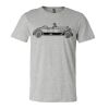 Bella Canvas Unisex CVC Blend Jersey Tee Thumbnail