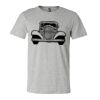 Bella Canvas Unisex CVC Blend Jersey Tee Thumbnail