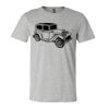 Bella Canvas Unisex CVC Blend Jersey Tee Thumbnail