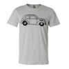 Bella Canvas Unisex CVC Blend Jersey Tee Thumbnail