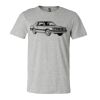 Bella Canvas Unisex CVC Blend Jersey Tee Thumbnail