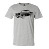 Bella Canvas Unisex CVC Blend Jersey Tee Thumbnail
