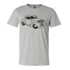 Bella Canvas Unisex CVC Blend Jersey Tee Thumbnail