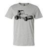 Bella Canvas Unisex CVC Blend Jersey Tee Thumbnail