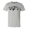 Bella Canvas Unisex CVC Blend Jersey Tee Thumbnail