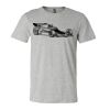 Bella Canvas Unisex CVC Blend Jersey Tee Thumbnail