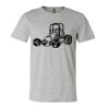 Bella Canvas Unisex CVC Blend Jersey Tee Thumbnail
