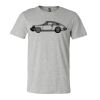 Bella Canvas Unisex CVC Blend Jersey Tee Thumbnail