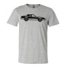 Bella Canvas Unisex CVC Blend Jersey Tee Thumbnail