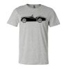 Bella Canvas Unisex CVC Blend Jersey Tee Thumbnail