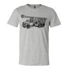 Bella Canvas Unisex CVC Blend Jersey Tee Thumbnail