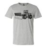 Bella Canvas Unisex CVC Blend Jersey Tee Thumbnail