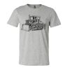 Bella Canvas Unisex CVC Blend Jersey Tee Thumbnail