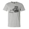 Bella Canvas Unisex CVC Blend Jersey Tee Thumbnail